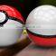New arrive portable pokemon power bank 8000mah with led light hot selling power bank factory supply