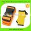 travel luggage strap belt with luggage handle strap set