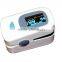 hot sale CE&FDA approved Color fingertip pulse oximeter sensor