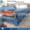 Customized All Size Metal Floor Fecking Roll Forming Machine, Steel Floor Deck Tile Making Machine