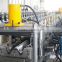 Hydraulic PLC System Control Metal Steel Highway Guardrail Sheet Roll Forming Machine With Gear Box Transmission