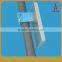 AMEISON 5725 - 5850 MHz Directional Wall Mount Flat Patch Panel 15 dBi WiFi 5 8 ghz mimo antenna