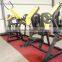 plate loaded/Fitness Equipment /Gym/INCLINE CHEST PRESS