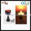 China Supplier Cheap Stage Small Flame Effect Light Ribbon