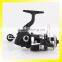Lure Spinning Carbon Freshwater Reel And Pole Combo