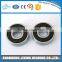 Deep Groove Ball Bearing 6002 ZZ 2RS 15x32x9 mm