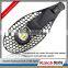 2016 unique honeycomb design 30W led street light for quality street lighting