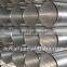 S.S wedge wire johnson water well screen filter