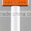 New Rainfall shower column set orange