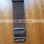 Factory supply interchangeable perlon watch strap set