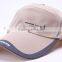 cheap promotion baseball cap without logo