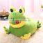 Wholesale Custom Popular Cheap Plush Children Sofa Chair