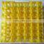 Factory Wholesale Low Price 30 Cell Plastic Egg Tray