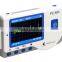home use Medical Equipments ECG Monitor for those suffer from cardiovascular disease