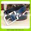 New Arrival Western PU Leather Pin Buckle Belt With Hole for Men 16267
