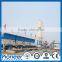 Best design and well function HZS90 concrete batching plant with high quality