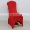 Hotel Sale Spandex Wedding Banquet Chair Cover