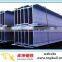 structure steel hot rolled Q235B/SS400/SS490/SS540 I-Beams