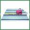 Cheap Customized Interlocking 600D Oxford Outdoor Picnic Mat