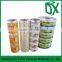 Made in china aluminum foil potato chips bags in roll Packaging