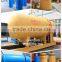 Series of 99.99% gold refinery machine, gold extraction and recovery machine
