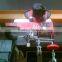 Mini electric cable hoist, wire rope motor hoist
