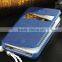Slim Thin View Window Shell PU Leather Case Flip Cover Shockproof Holster For Iphone 5SE
