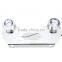 waterproof led Boat marine Drain Plug LED 2*9W white Underwater light