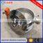 XCZP Single Motor Direct Discharging Screen