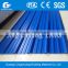 Good Reactance Loading Roofing PVC 2 Layers Tiles