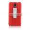 Cell phone case for various mobile phone 2 in 1 dual layer case with clip Smartphone case cover for galaxy note 3