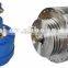 Lw series decanter centrifuge selling in China