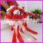hot sale PE foam flower Wedding bouquets