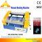 High Point convenient steel punch bending machine made in china