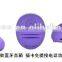 Hot Selling 2 in1 Portable Bluetooth Wireless 3W Mini Speaker +Speaker Bluetooth mobile holder+Mini speaker