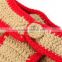 2015 latest product OEM service crochet knitted photography props newborn