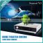 Top Quality Android4.4 3D DLP Projector 1000 Lumens