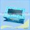 250g art paper cheap horizontal type packaging babies gift bag paper/foldable babies gift bag