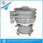 Xinxiang Weiliang factory price vibrating rotary flour sifter