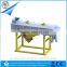 new condition linear separator type cement vibrating sieve