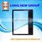 Newly Quality parts LED TV plastic parts injection moulds