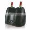 Single beer bottel cooler 12V in china