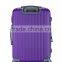 Professional cheap wholesale OEM design used luggage for sale from China manufacturer