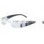 BIJIA TV glasses low vision head magnifying glasses
