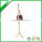 New design top bedroom clothes rack wooden