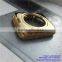 For apple watch 24k gold housing factory price