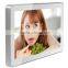 17" Touch Android LCD Wall Monitor