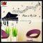 Room Decor 3d Wall Sticker And Removable Kids Wall Stickers