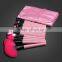 24pcs Professional Cosmetic Makeup Brushes Set Kit / portable makeup kits / beautiful makeup kit