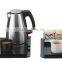 temperature adjustable electric kettle